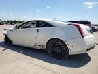 2014 Cadillac CTS