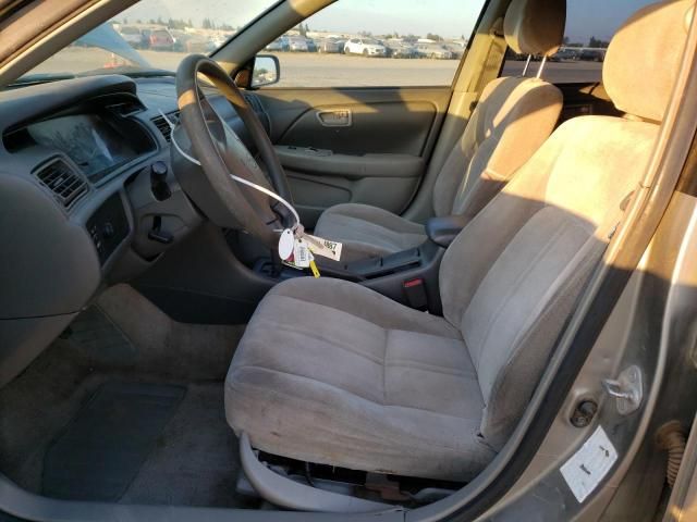 1999 Toyota Camry LE