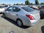 2014 Nissan Versa S