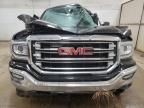 2017 GMC Sierra K1500 SLT