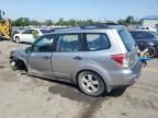 2010 Subaru Forester XS