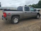 2008 Chevrolet Silverado K1500