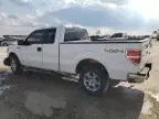 2014 Ford F150 Super Cab