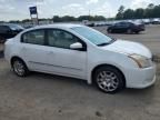 2011 Nissan Sentra 2.0