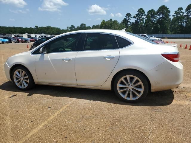 2012 Buick Verano