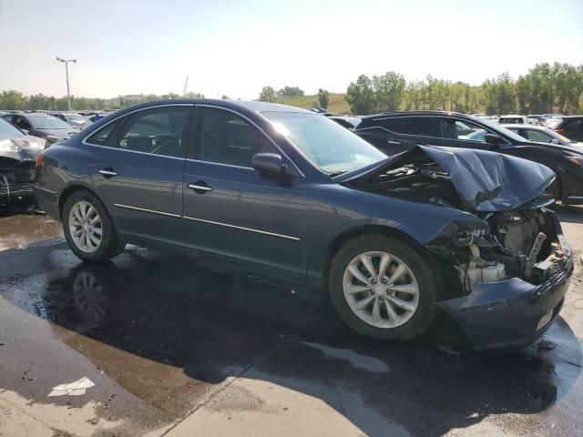 2006 Hyundai Azera SE