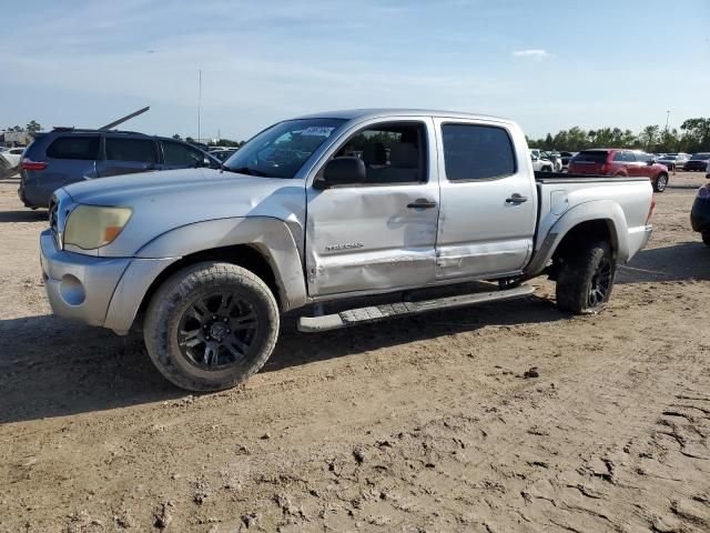 2006 Toyota Tacoma Double Cab Prerunner