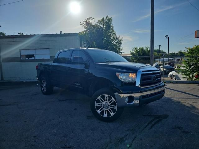 2013 Toyota Tundra Crewmax SR5