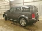 2010 Dodge Nitro Detonator