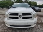 2012 Dodge RAM 1500 ST