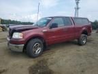 2005 Ford F150