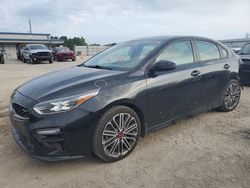 2021 KIA Forte GT en venta en Harleyville, SC