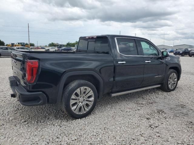 2020 GMC Sierra K1500 Denali