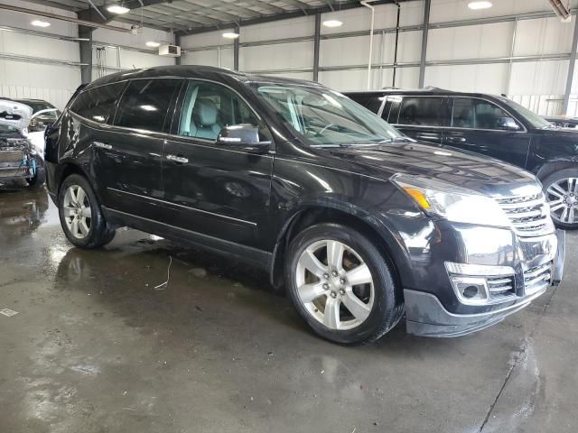 2015 Chevrolet Traverse LTZ