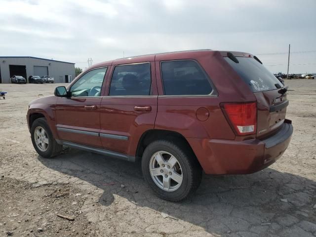 2007 Jeep Grand Cherokee Laredo