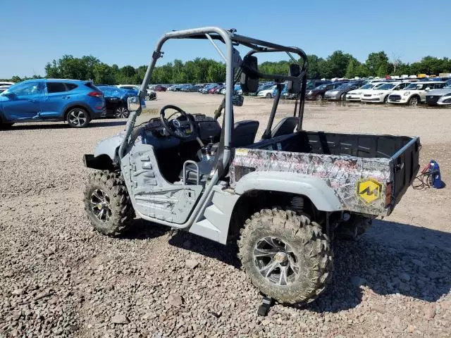 2011 ATV Gator