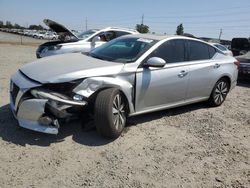 Salvage cars for sale at Eugene, OR auction: 2019 Nissan Altima SL