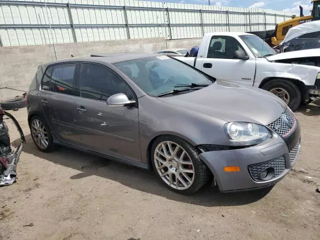 2008 Volkswagen GTI