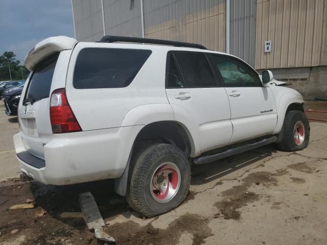 2006 Toyota 4runner SR5