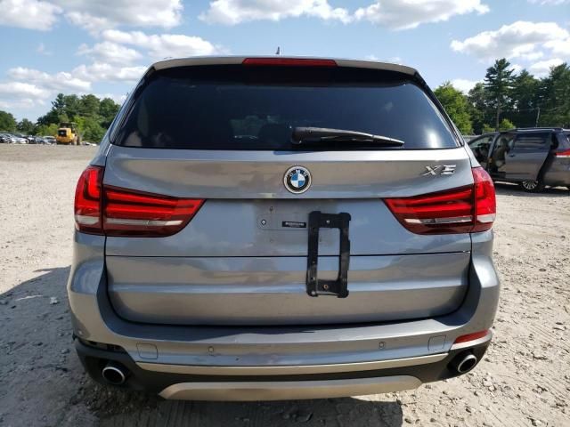 2014 BMW X5 XDRIVE35I