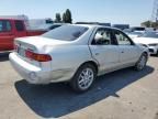 2000 Toyota Camry LE