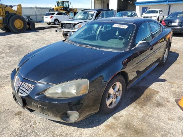 2005 Pontiac Grand Prix GT