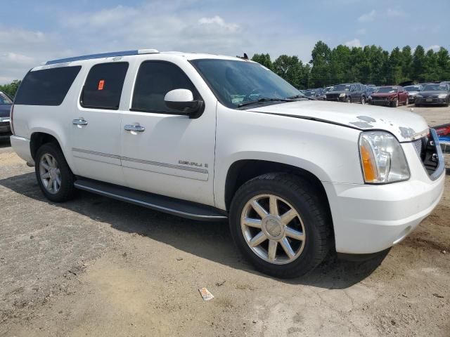 2009 GMC Yukon XL Denali