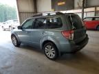 2011 Subaru Forester Limited