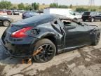 2011 Nissan 370Z Base