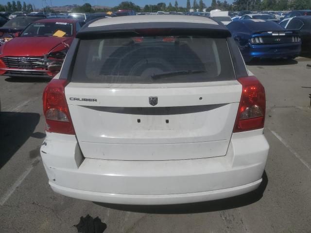 2007 Dodge Caliber