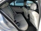 2009 Mercedes-Benz C 350