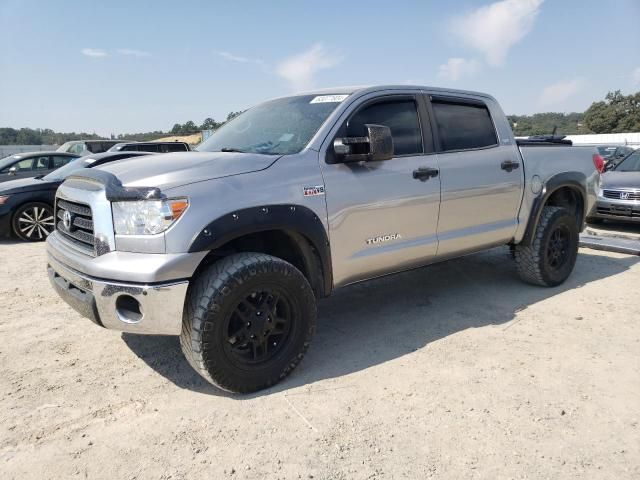 2008 Toyota Tundra Crewmax