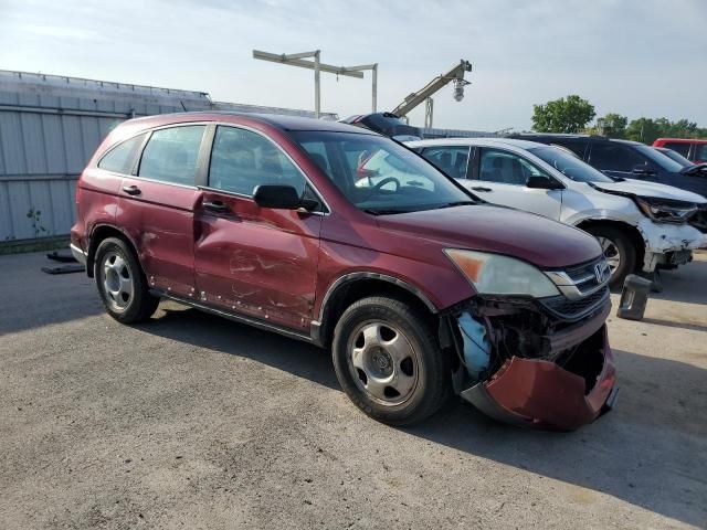 2011 Honda CR-V LX