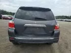 2012 Toyota Highlander Limited