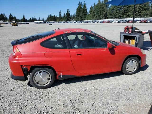 2003 Honda Insight