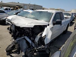 2016 Ford F150 Super Cab en venta en Martinez, CA