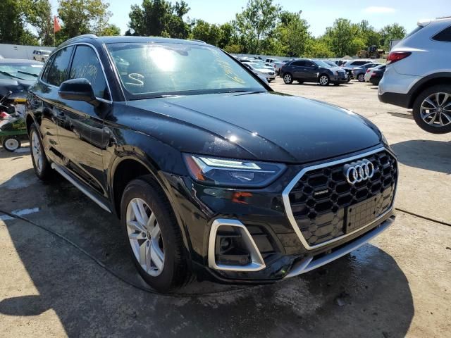 2022 Audi Q5 Premium 45