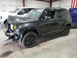 Jeep Renegade a salvage cars for sale: 2023 Jeep Renegade Altitude