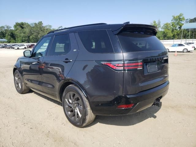 2023 Land Rover Discovery S R-Dynamic