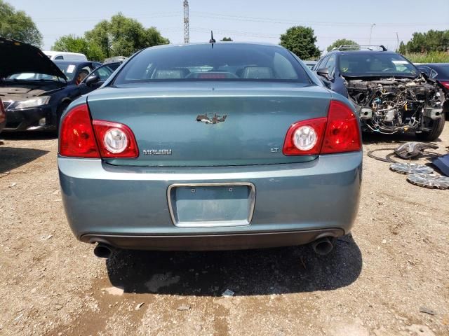 2009 Chevrolet Malibu 2LT