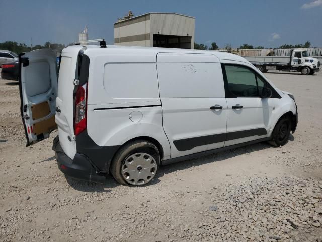 2018 Ford Transit Connect XL