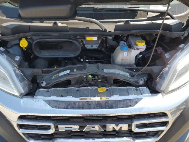 2023 Dodge RAM Promaster 2500 2500 High