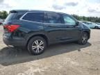 2018 Honda Pilot EXL