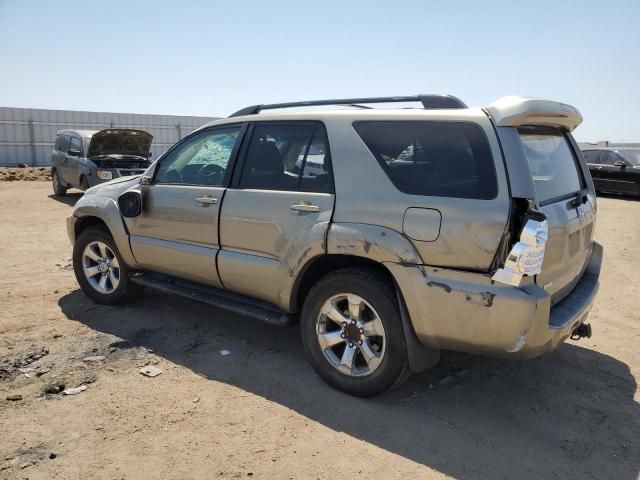 2006 Toyota 4runner Limited