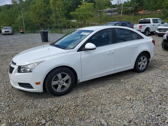 2013 Chevrolet Cruze LT