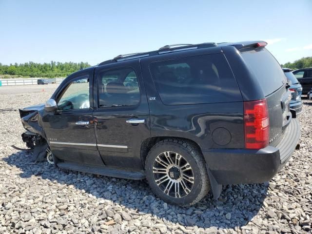 2011 Chevrolet Tahoe K1500 LTZ