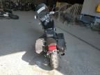 2002 Honda VT750 DC