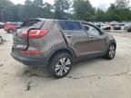 2013 KIA Sportage EX