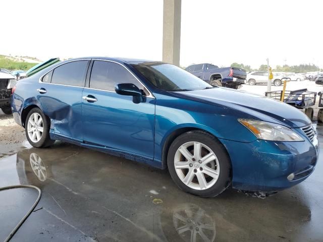 2008 Lexus ES 350