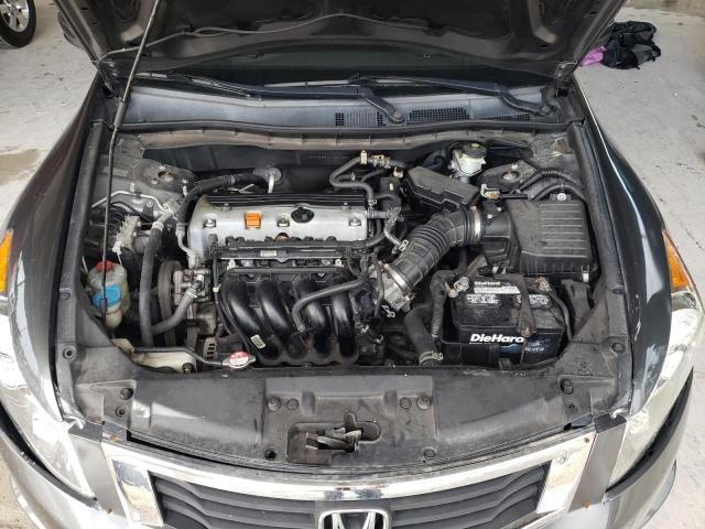 2010 Honda Accord LX